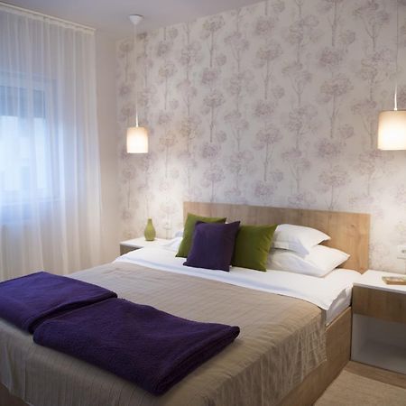 Smp Apartment 2 Тімішоара Екстер'єр фото