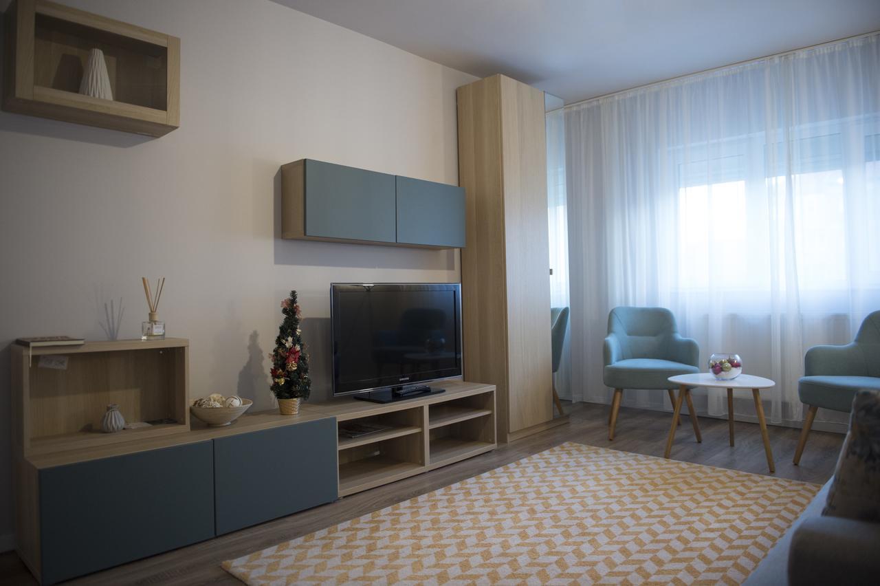 Smp Apartment 2 Тімішоара Екстер'єр фото