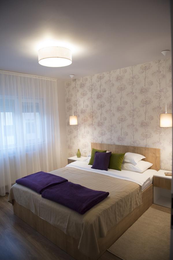 Smp Apartment 2 Тімішоара Екстер'єр фото