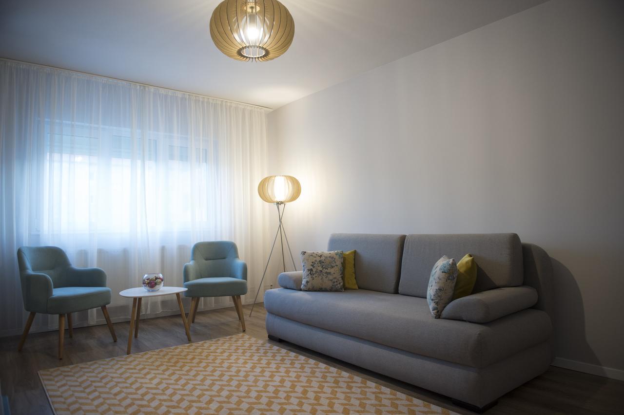Smp Apartment 2 Тімішоара Екстер'єр фото