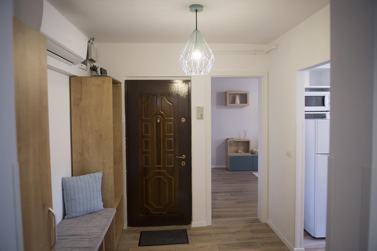 Smp Apartment 2 Тімішоара Екстер'єр фото