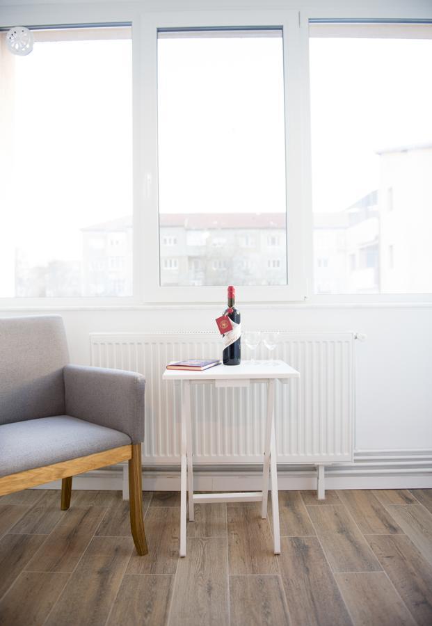 Smp Apartment 2 Тімішоара Екстер'єр фото