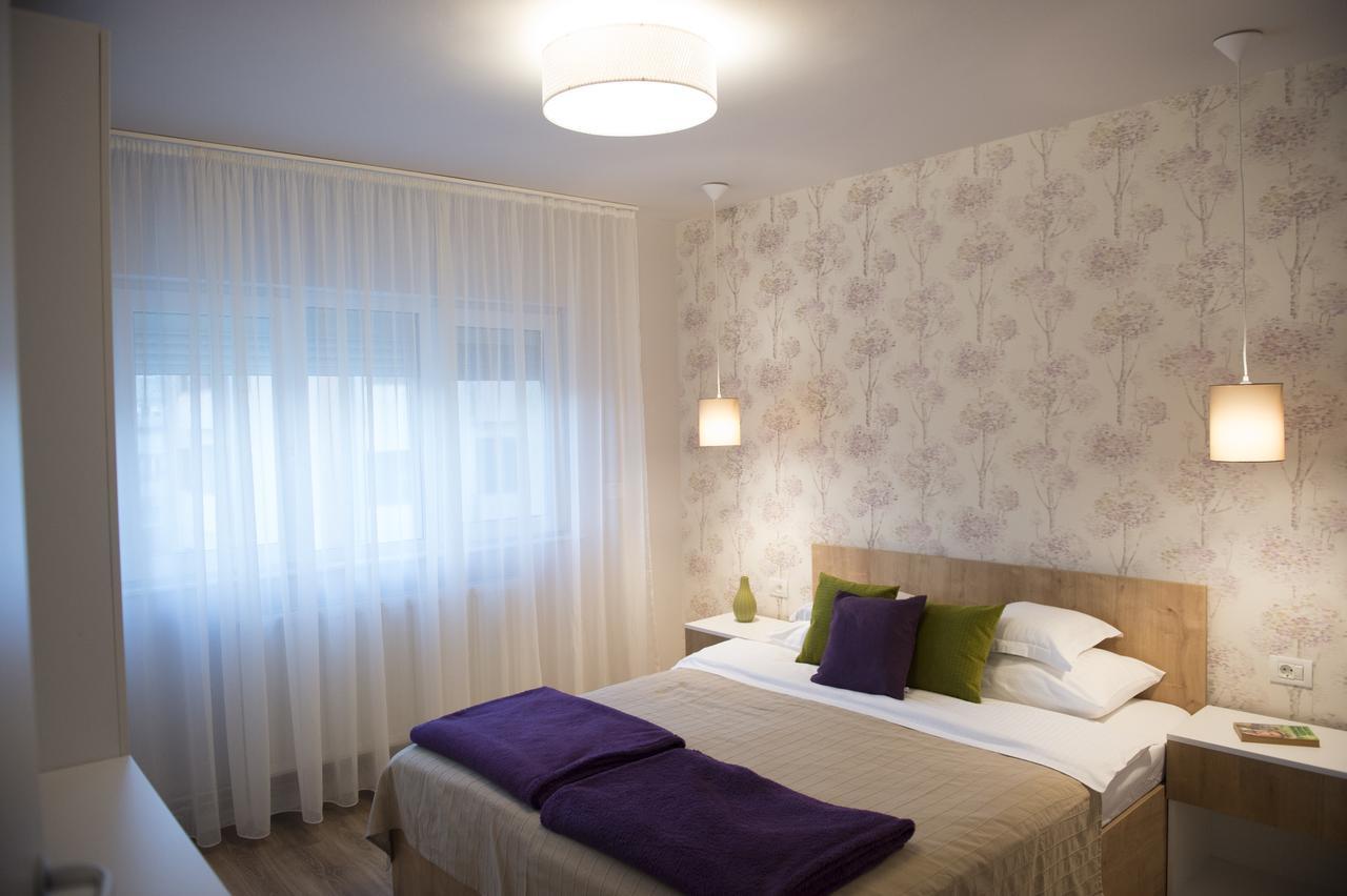 Smp Apartment 2 Тімішоара Екстер'єр фото