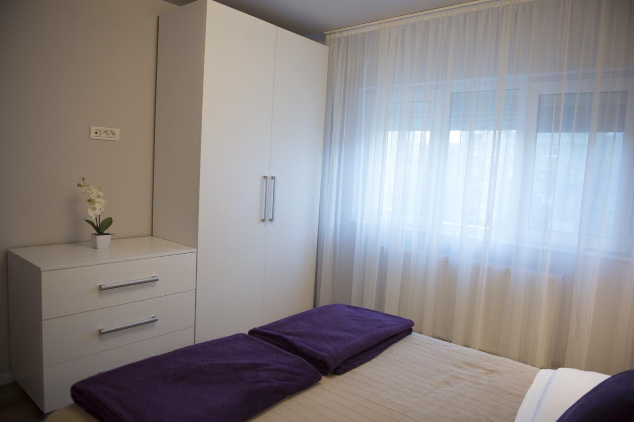 Smp Apartment 2 Тімішоара Екстер'єр фото