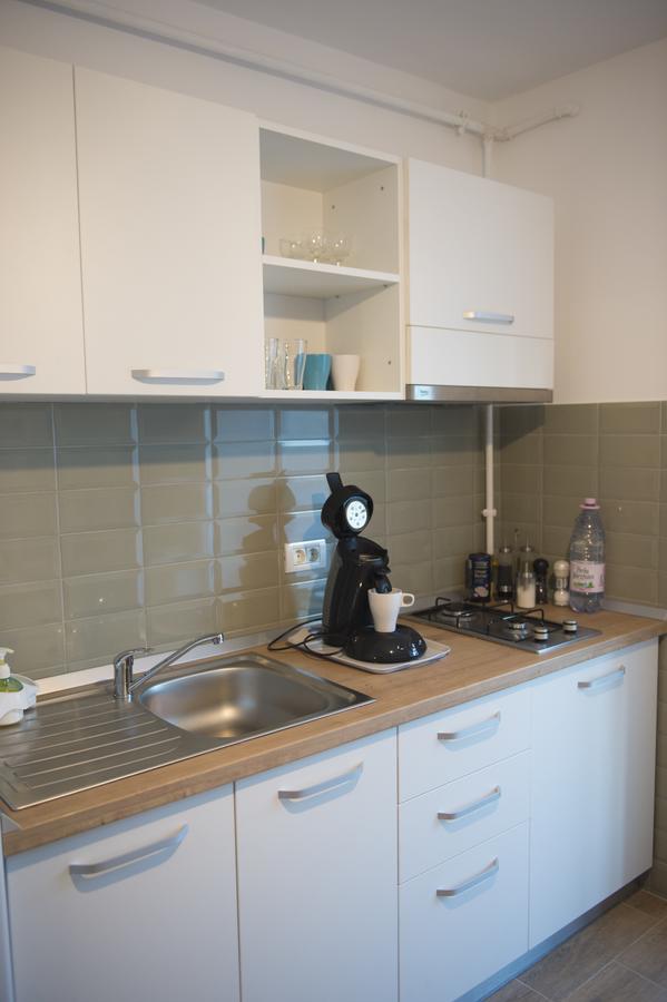 Smp Apartment 2 Тімішоара Екстер'єр фото